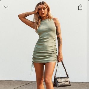 Princess Polly Mini dress